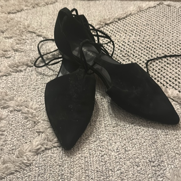 Jeffery Campbell Tomasi Flat - Picture 3 of 6